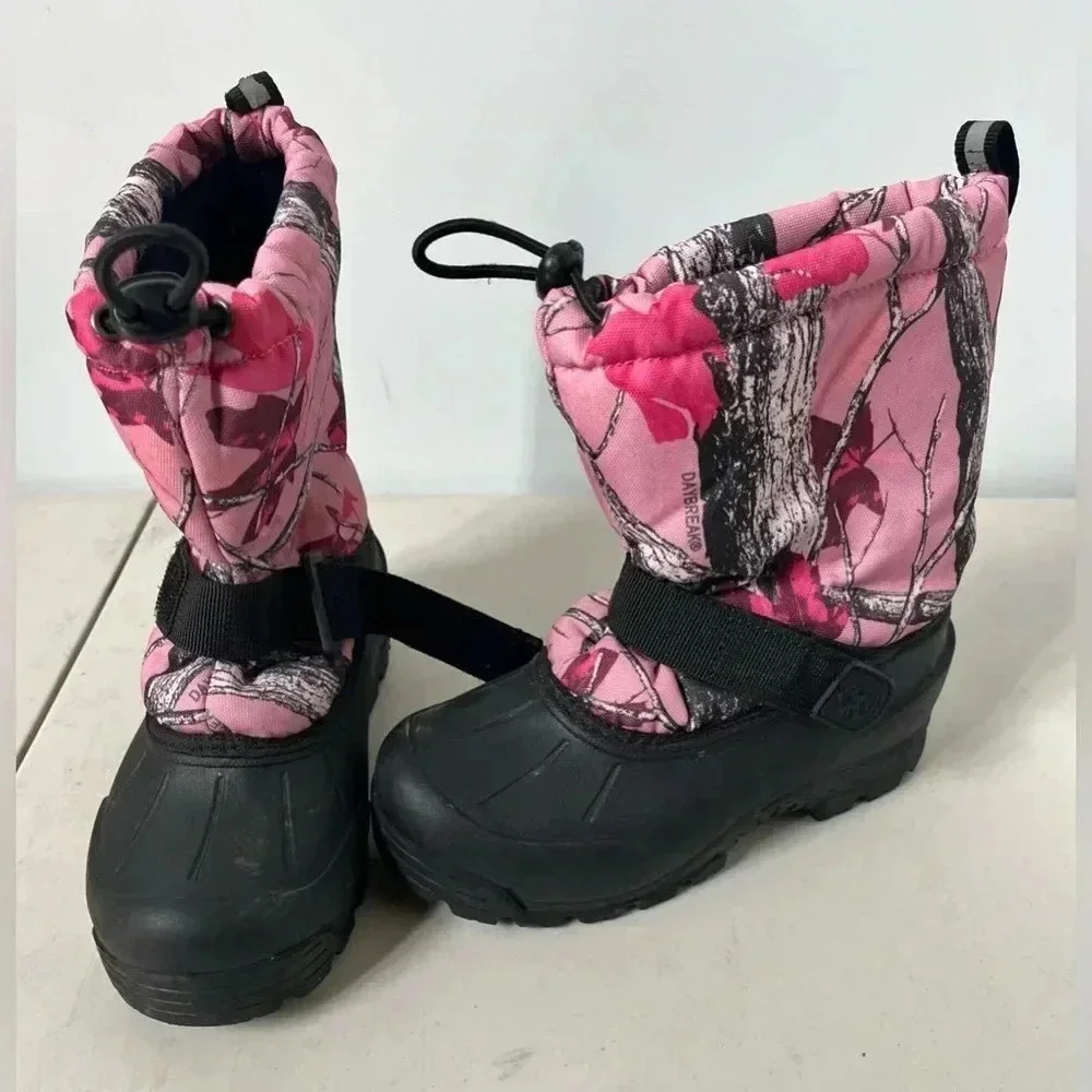 Northside Unisex-Child Frosty